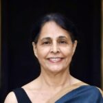 Picture of Nalini Mahajan